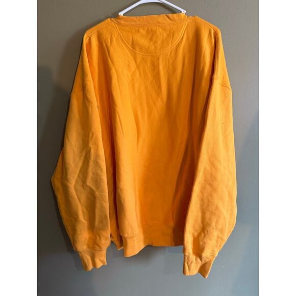 Champion reverse weave Iowa State vintage sweat shirt unisex XXL - Picture 2 of 7